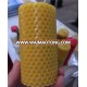 beeswax comb foundation sheets for bee keeping