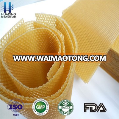 cheap beeswax honey comb