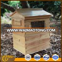 Full automatic honey flowing hive,Honey flow hive 7 pcs flow hive frames