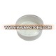 Hot sale white round comb honey box